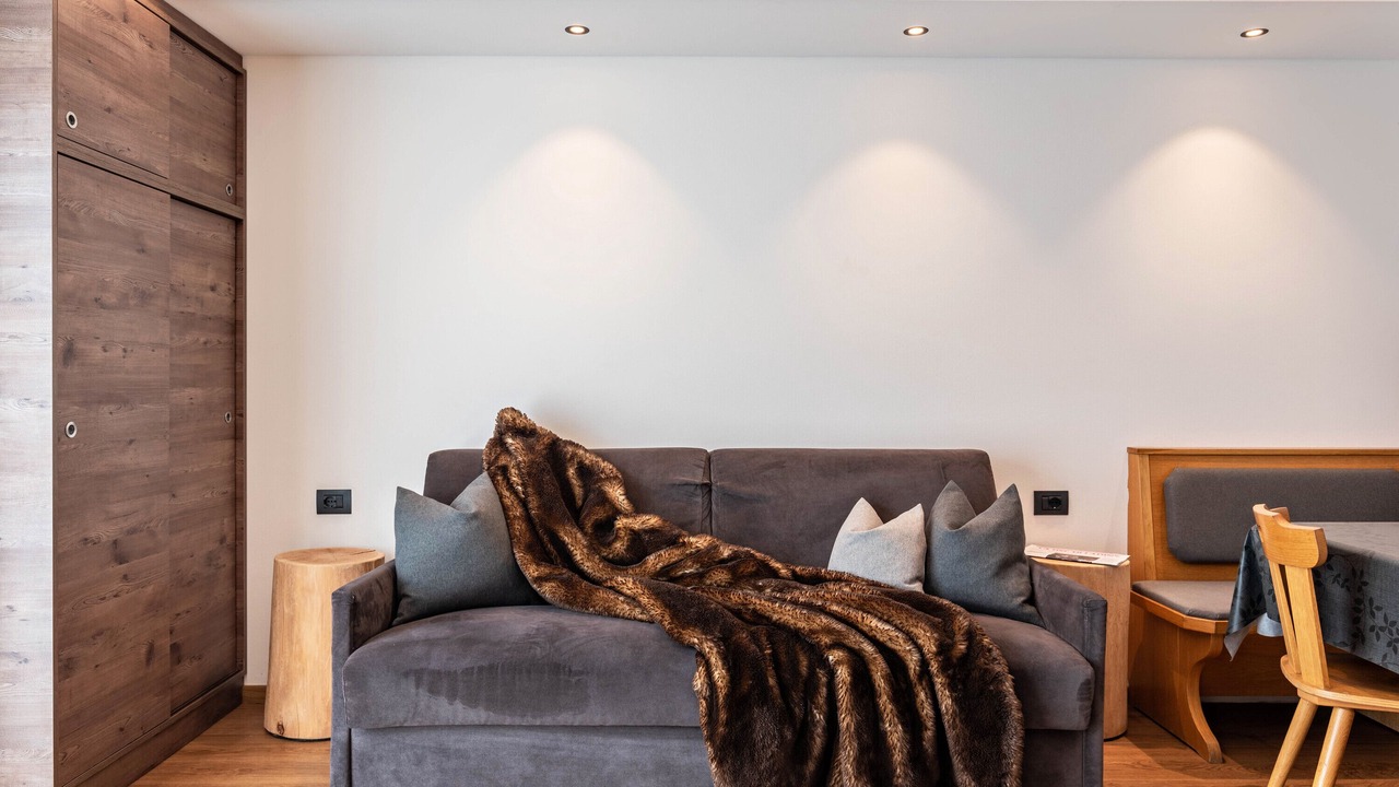 Photo of Livingroom in Ortisei