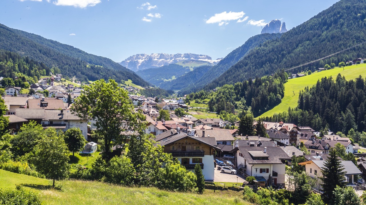Photo of Others in Ortisei