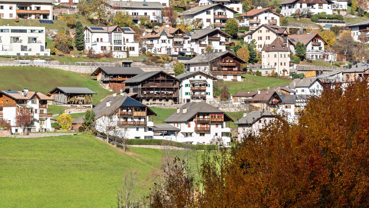 Photo of Outdoor in Ortisei