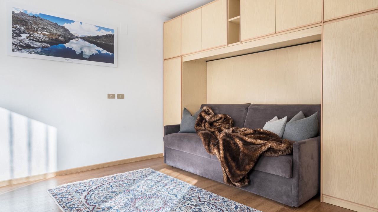 Photo of Livingroom in Ortisei
