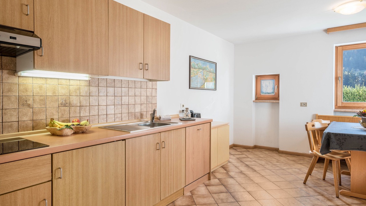 Photo of Kitchen in Ortisei