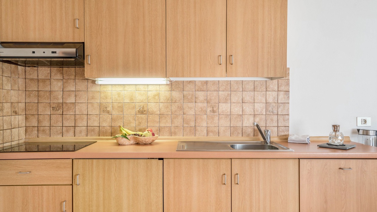 Photo of Kitchen in Ortisei