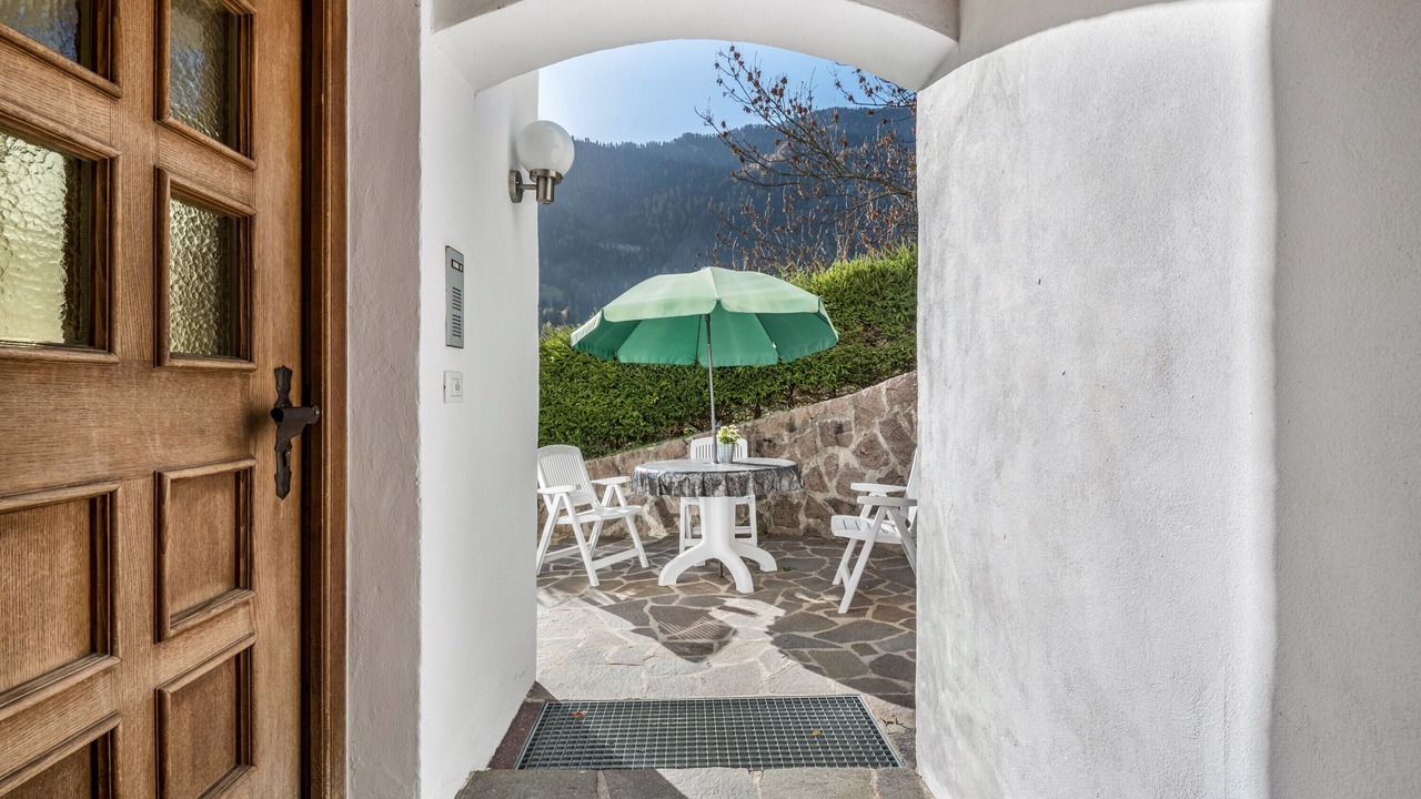 Photo of Patio Balcony in Ortisei