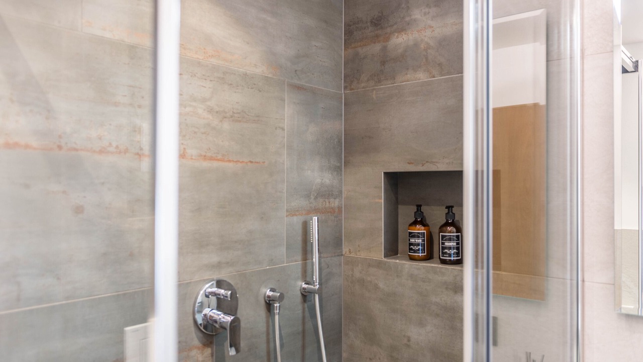 Photo of Bathroom in Ortisei