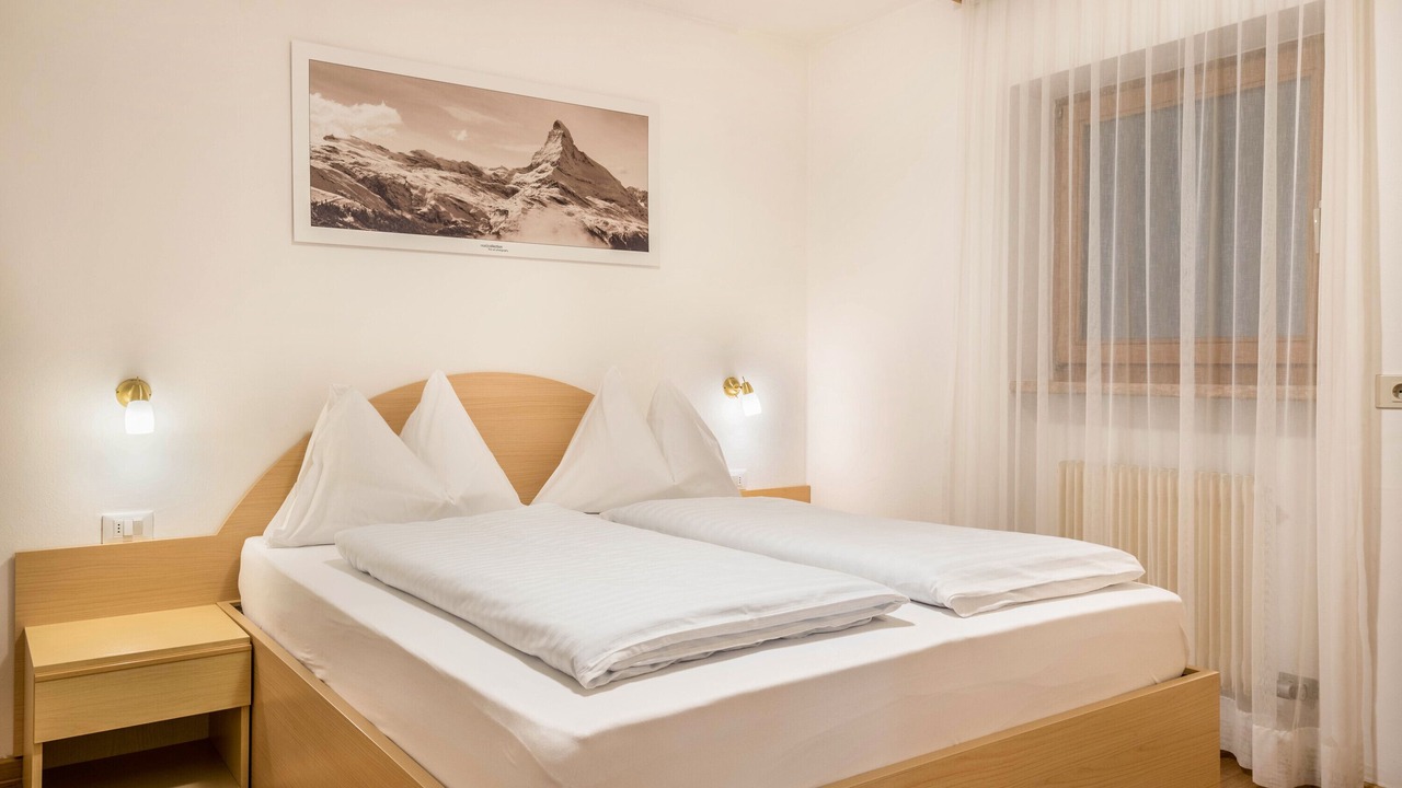 Photo of Bedroom in Ortisei
