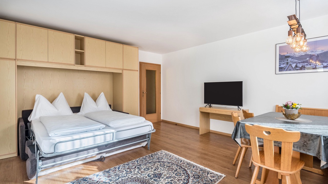 Photo of Bedroom in Ortisei