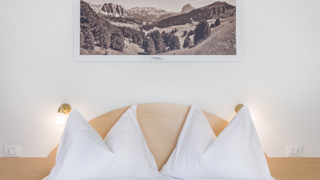 Photo of Bedroom in Ortisei