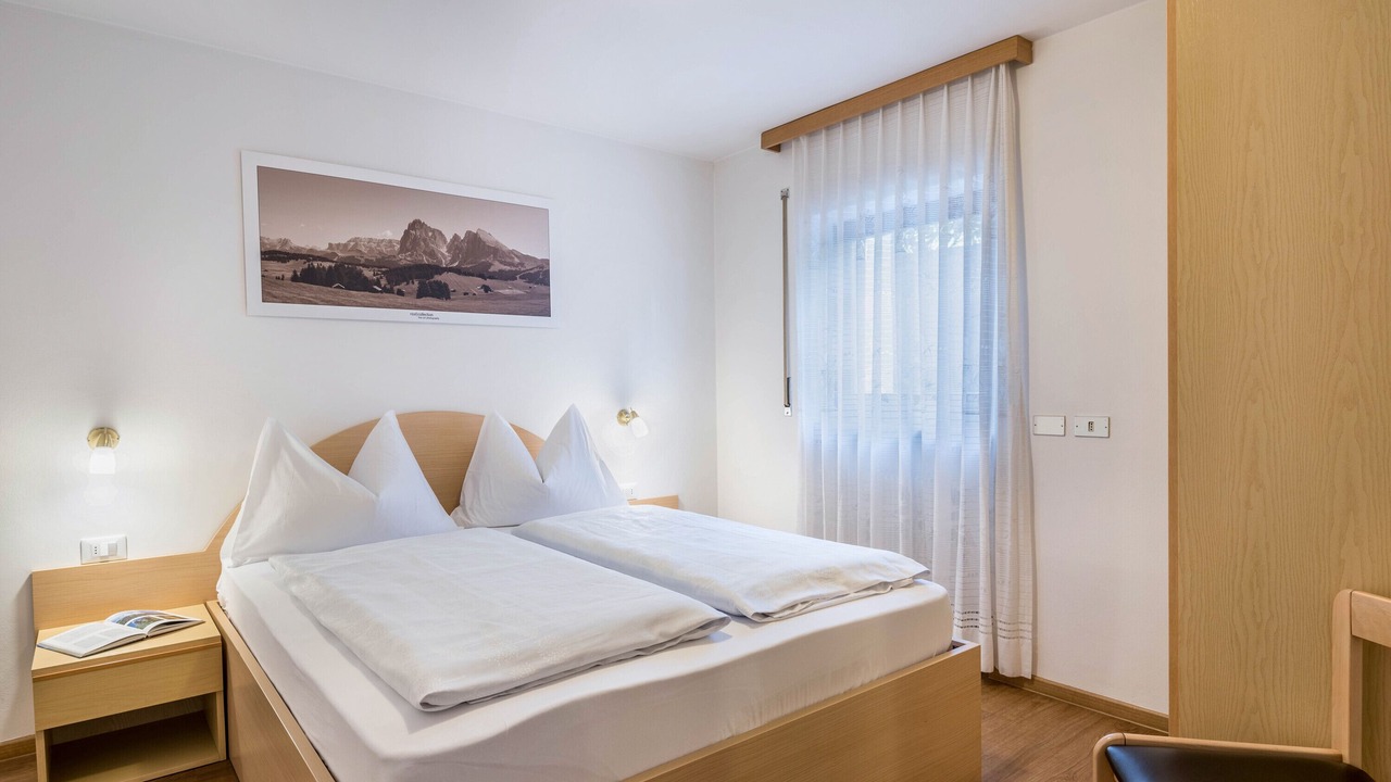 Photo of Bedroom in Ortisei