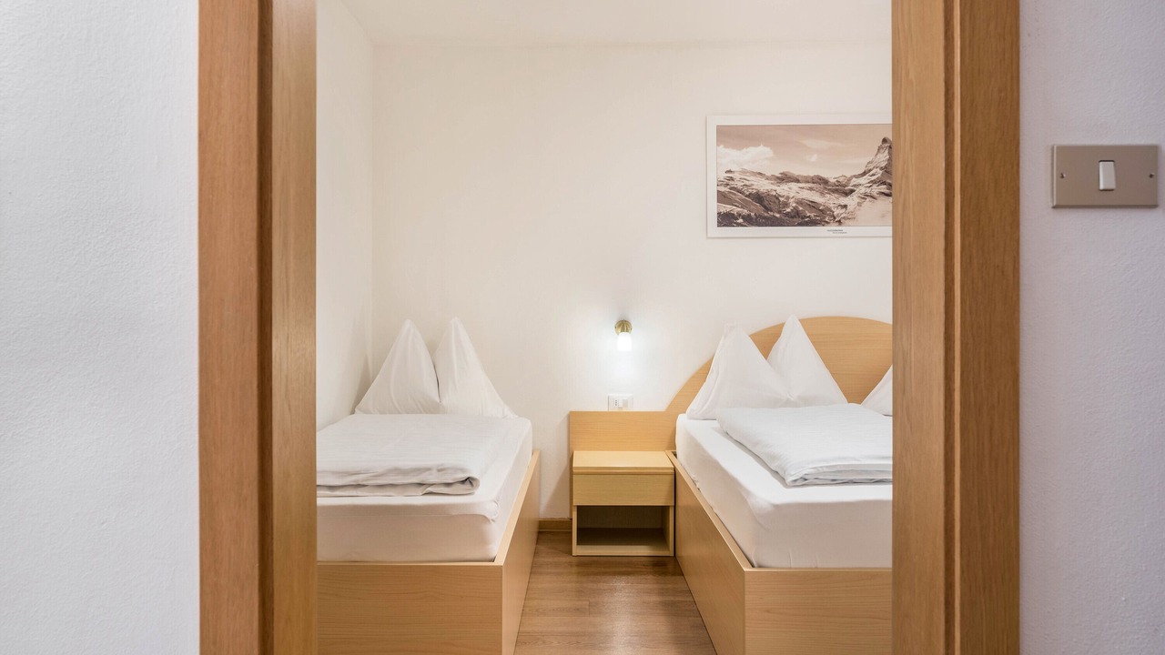 Photo of Bedroom in Ortisei