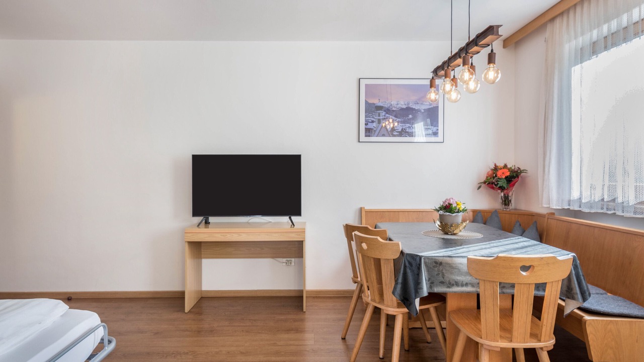 Photo of Bedroom in Ortisei