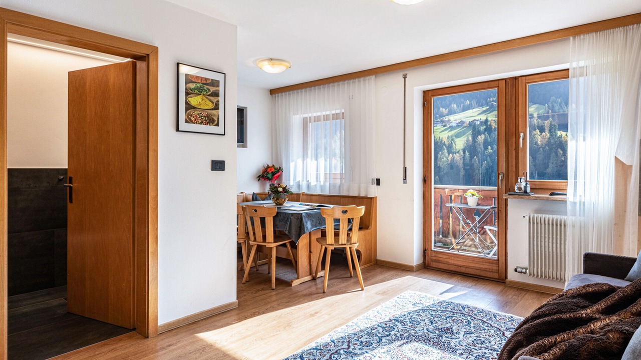 Photo of Livingroom in Ortisei