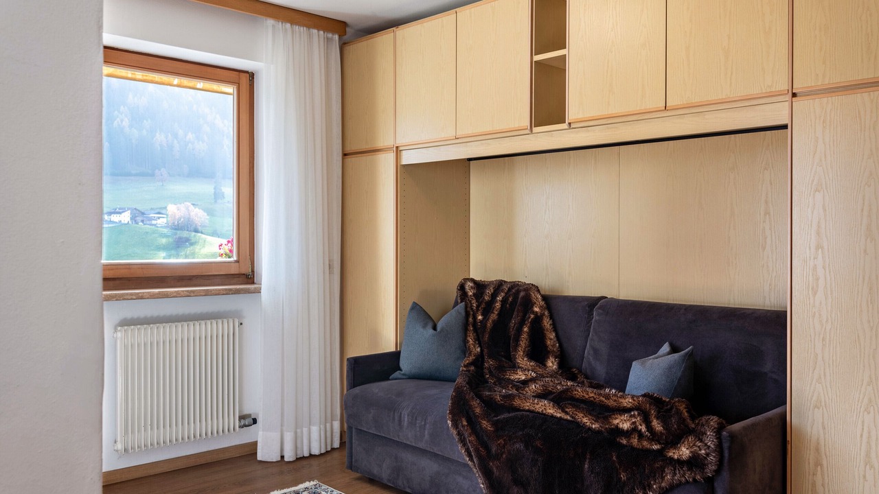 Photo of Livingroom in Ortisei