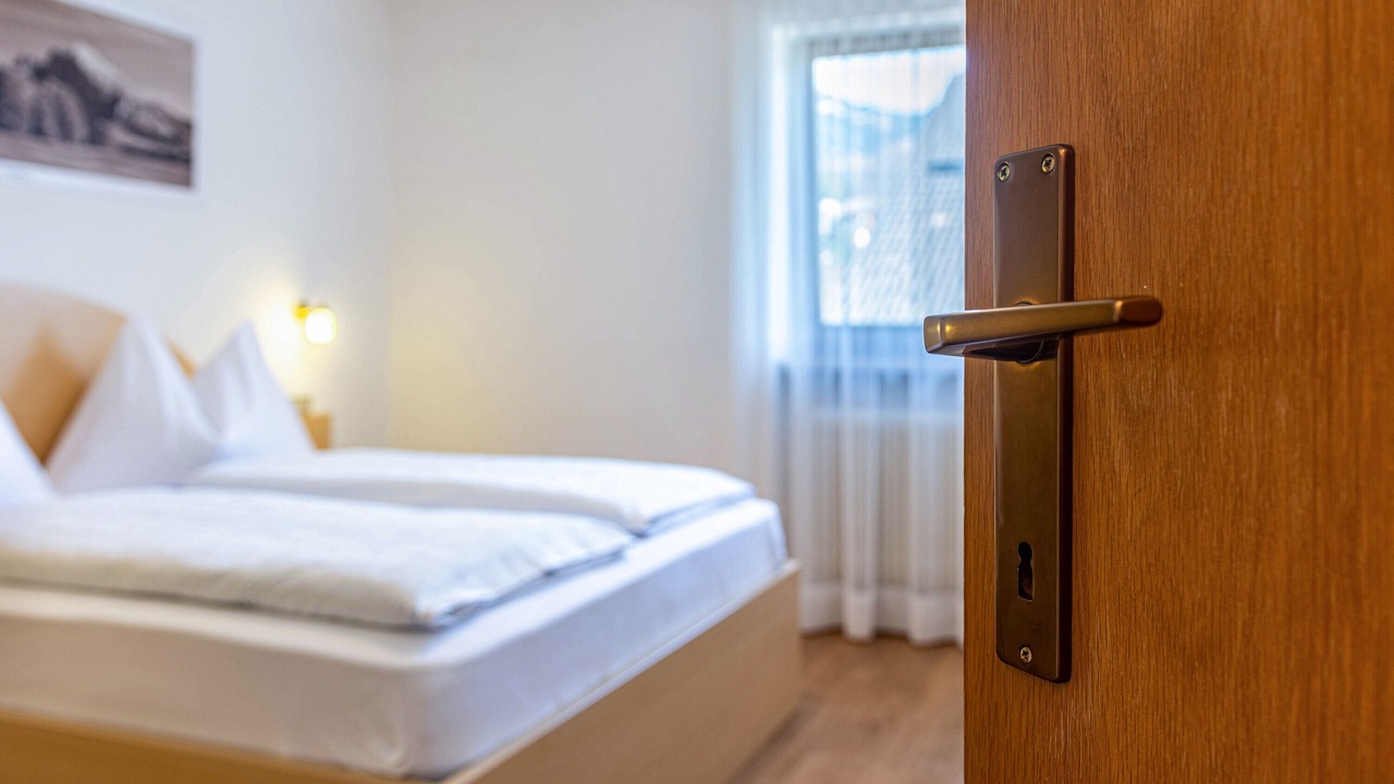 Photo of Bedroom in Ortisei