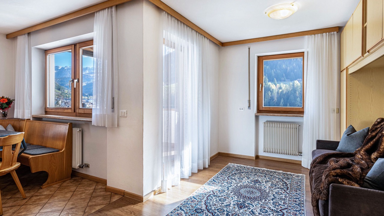 Photo of Livingroom in Ortisei