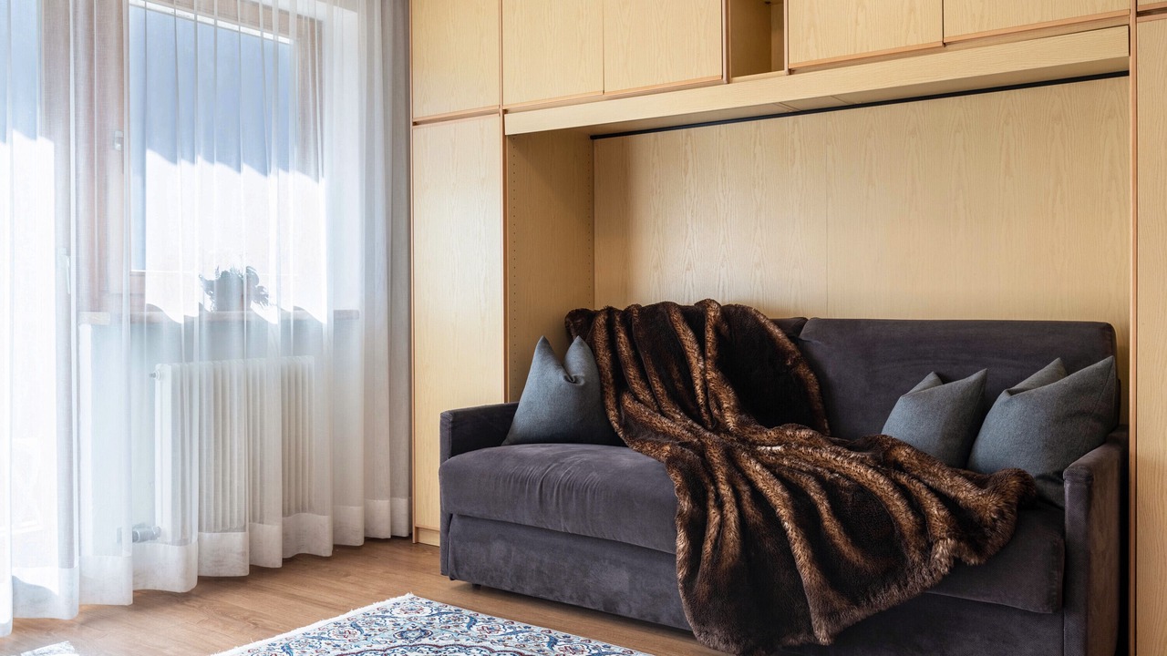 Photo of Livingroom in Ortisei