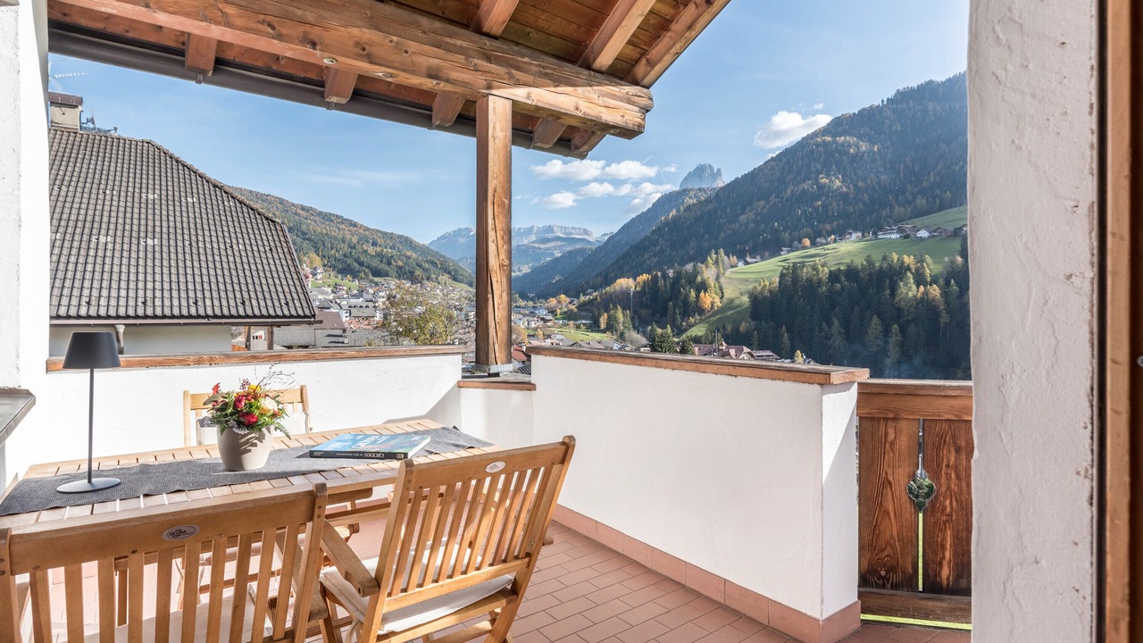 Photo of Outdoor in Ortisei