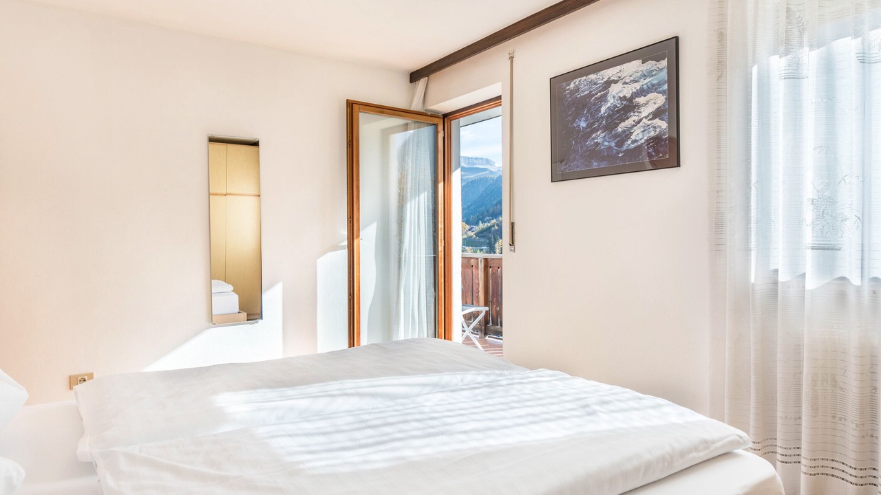 Photo of Bedroom in Ortisei