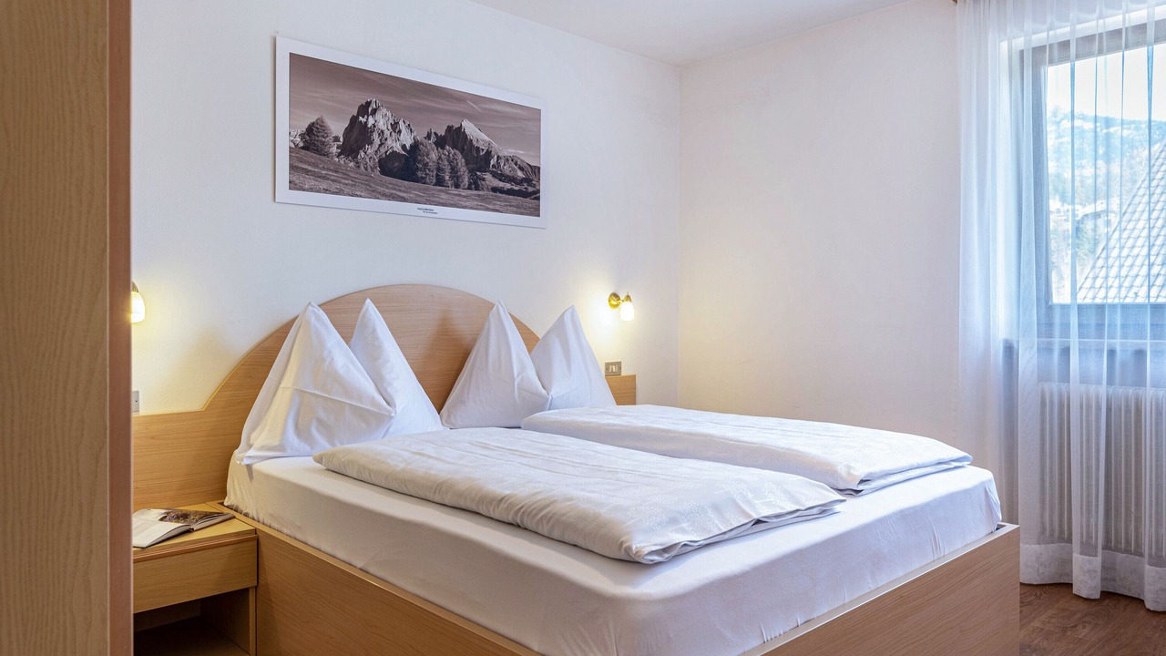 Photo of Bedroom in Ortisei