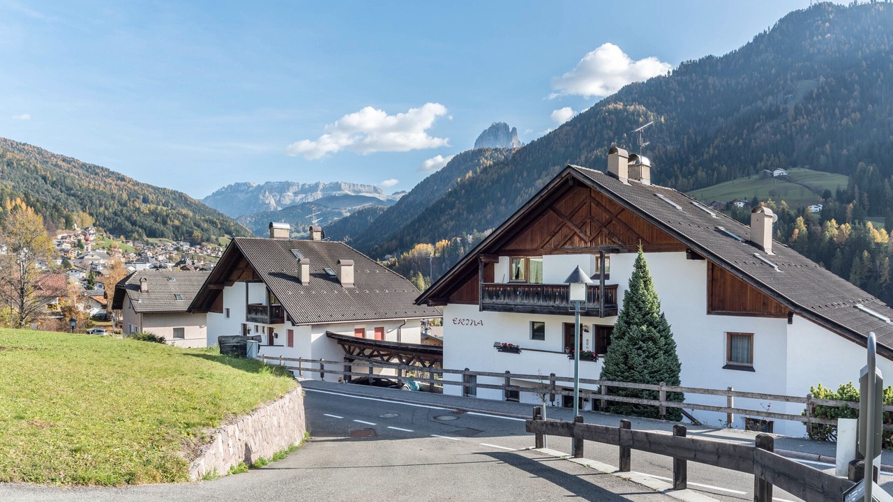 Photo of Outdoor in Ortisei