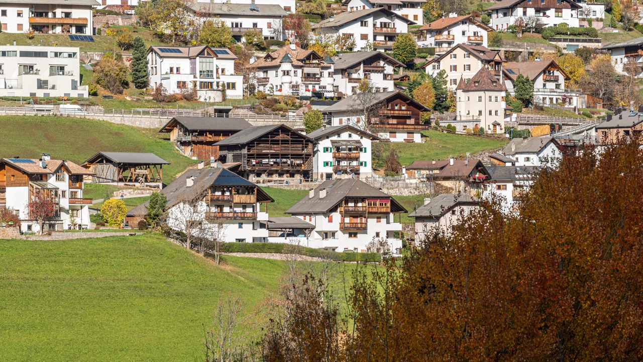 Photo of Outdoor in Ortisei