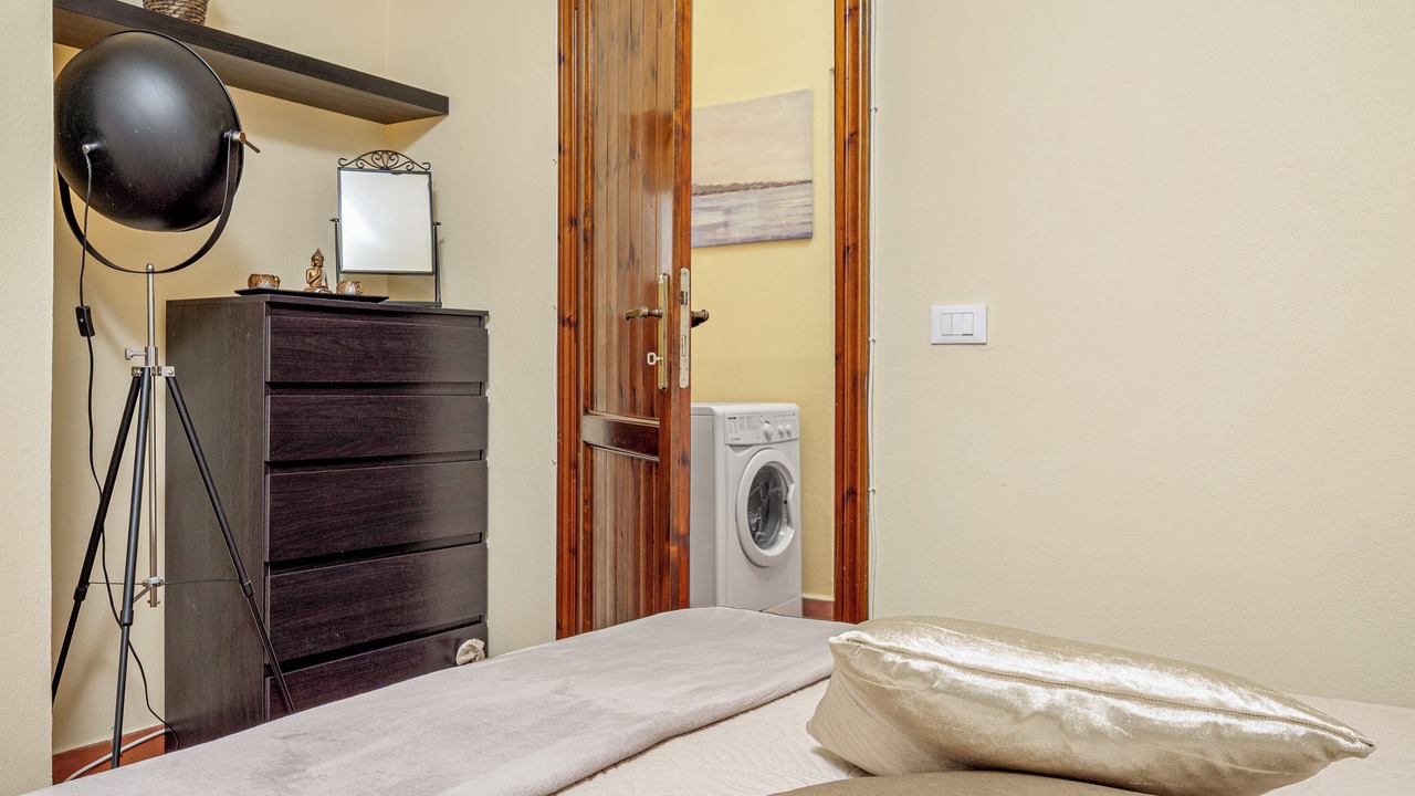 Photo of Bedroom in Tiriddo