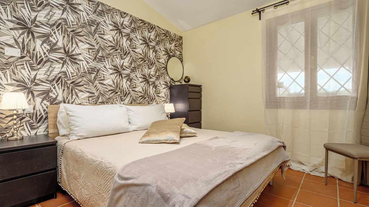 Photo of Bedroom in Tiriddo