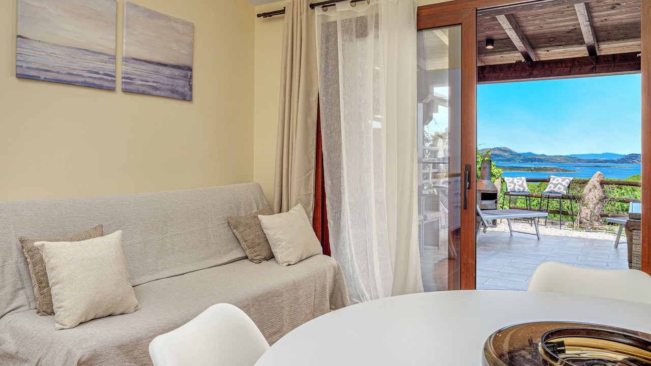 Photo of Livingroom in Tiriddo
