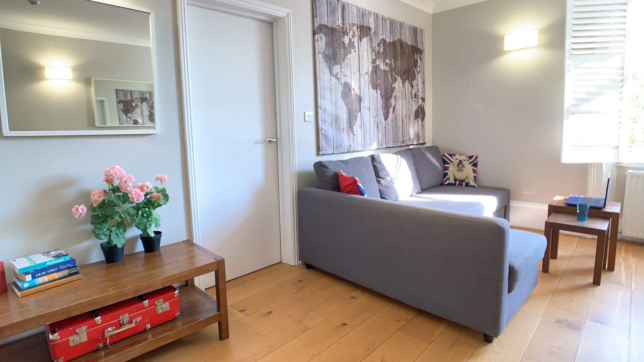 Photo of Livingroom in Tachbrook