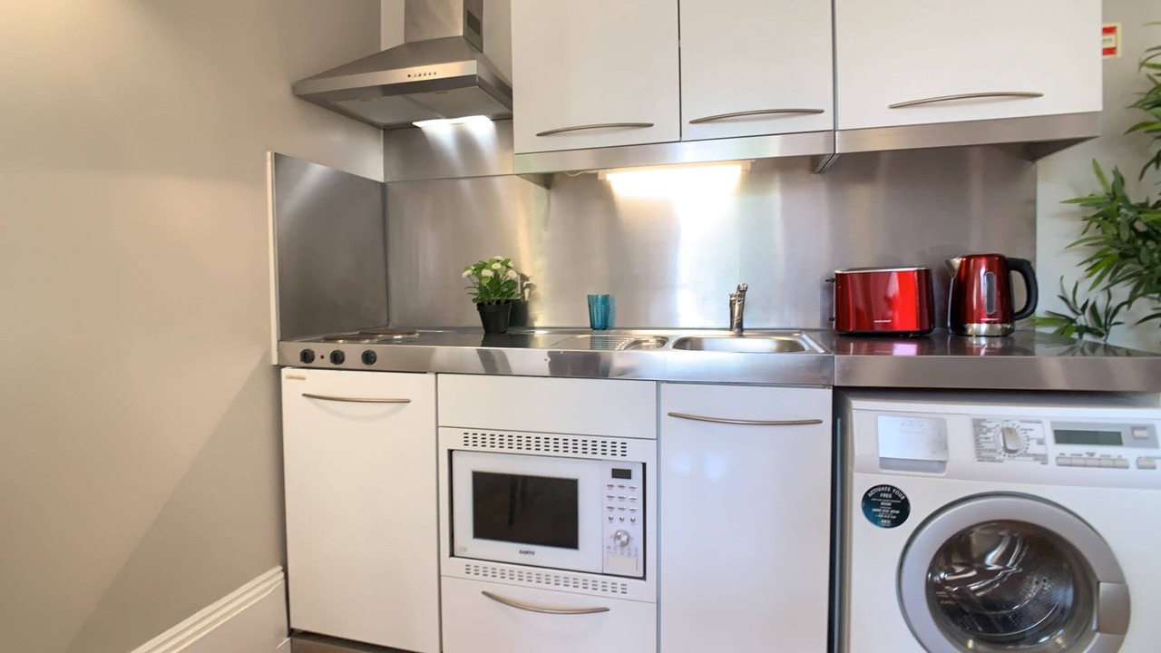 Photo of Kitchen in Tachbrook