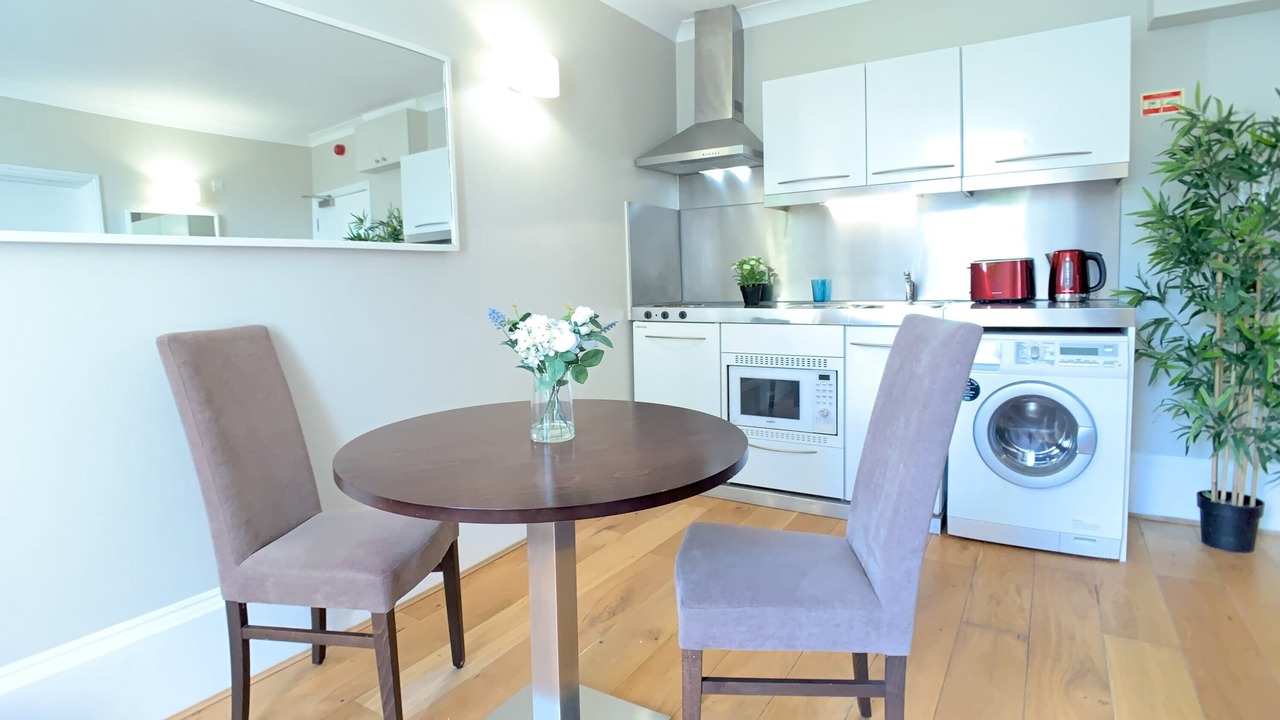 Photo of Kitchen in Tachbrook
