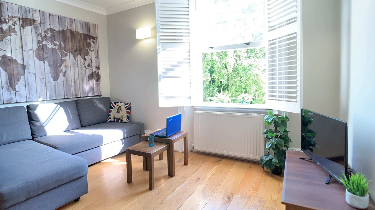 Photo of Livingroom in Tachbrook
