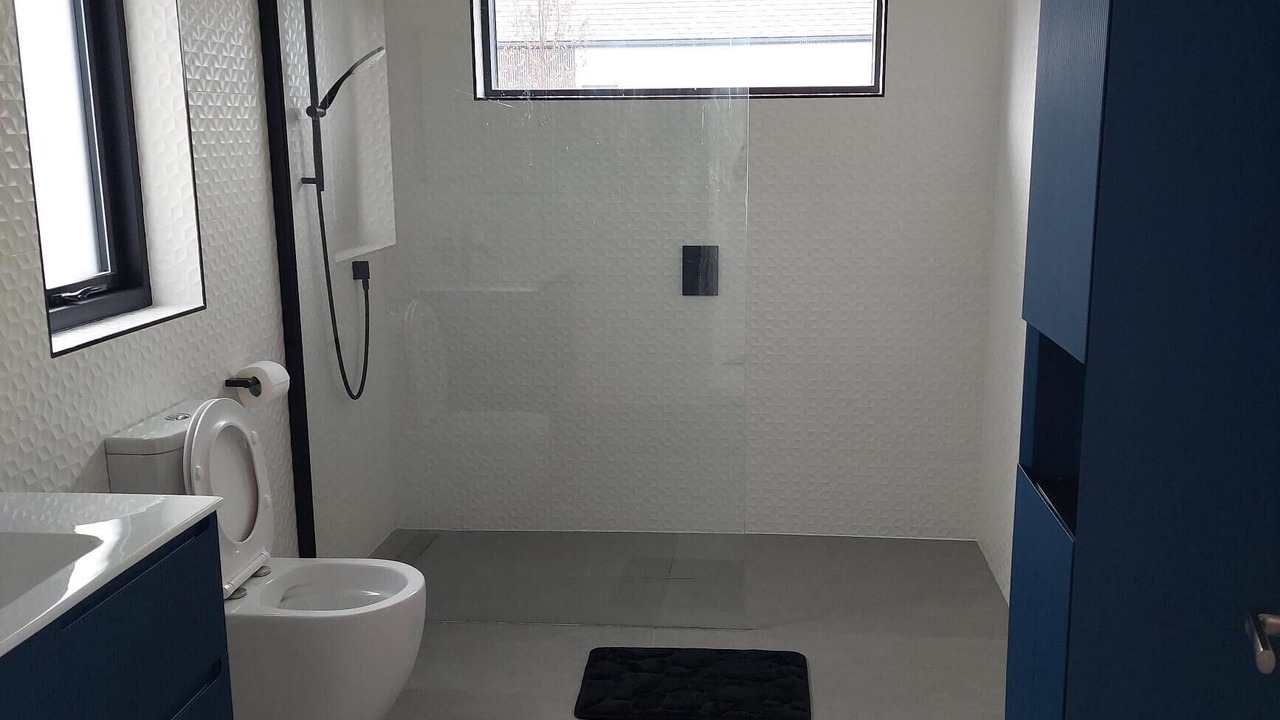 Photo of Bathroom in Dromore
