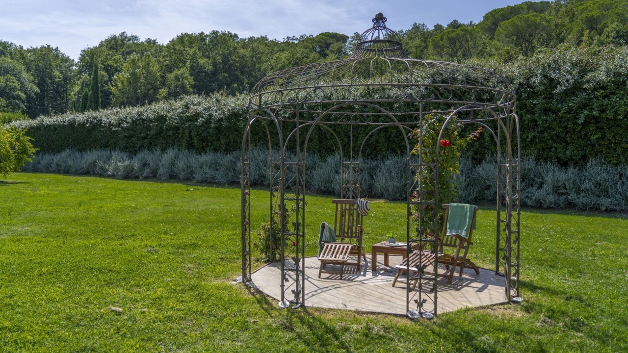 Photo of Patio Balcony in Mosciano