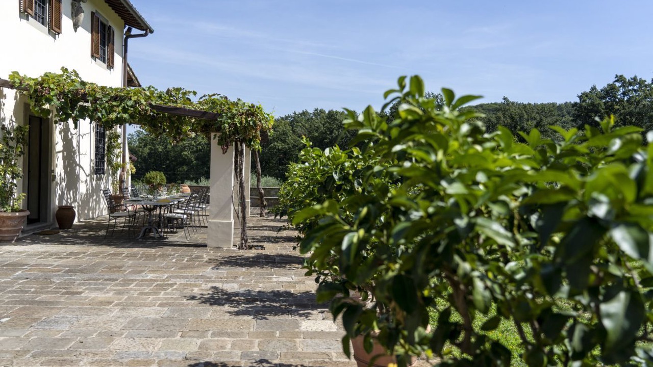 Photo of Outdoor in Mosciano