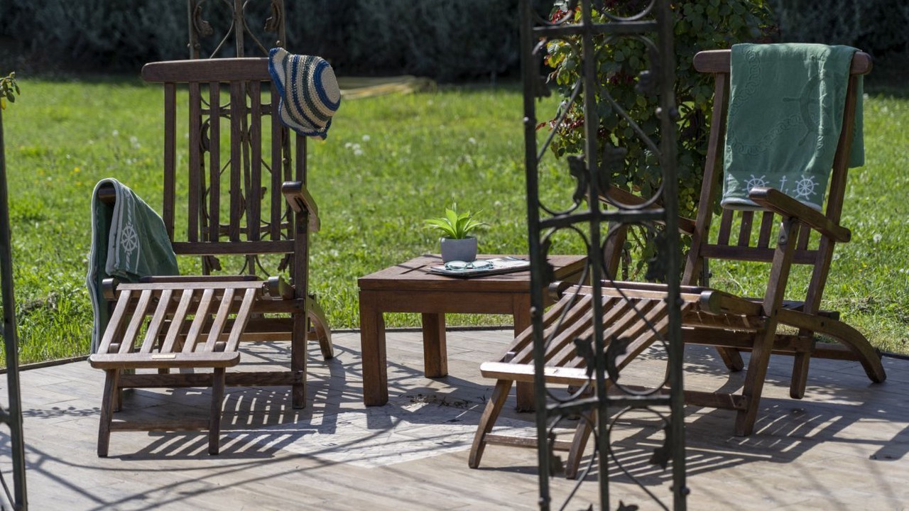 Photo of Patio Balcony in Mosciano