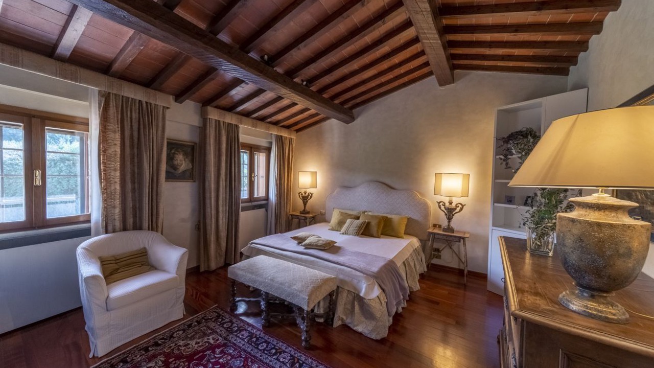 Photo of Bedroom in Mosciano
