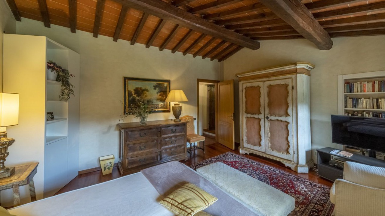 Photo of Bedroom in Mosciano