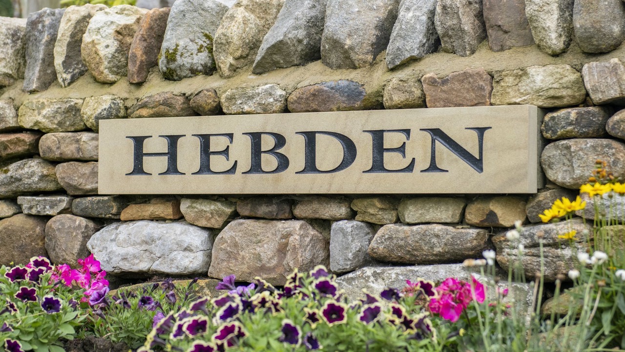 Photo of Others in Hebden
