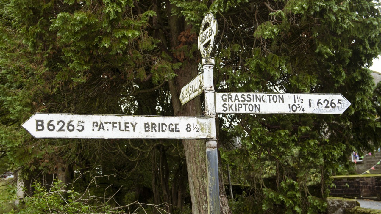 Photo of Others in Hebden