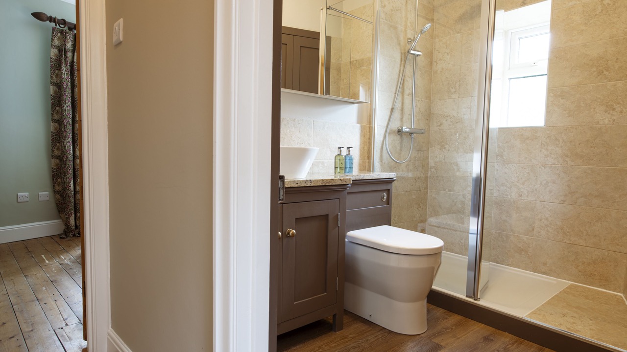 Photo of Bedroom in Hebden