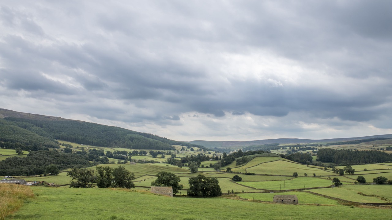 Photo of Others in Hebden