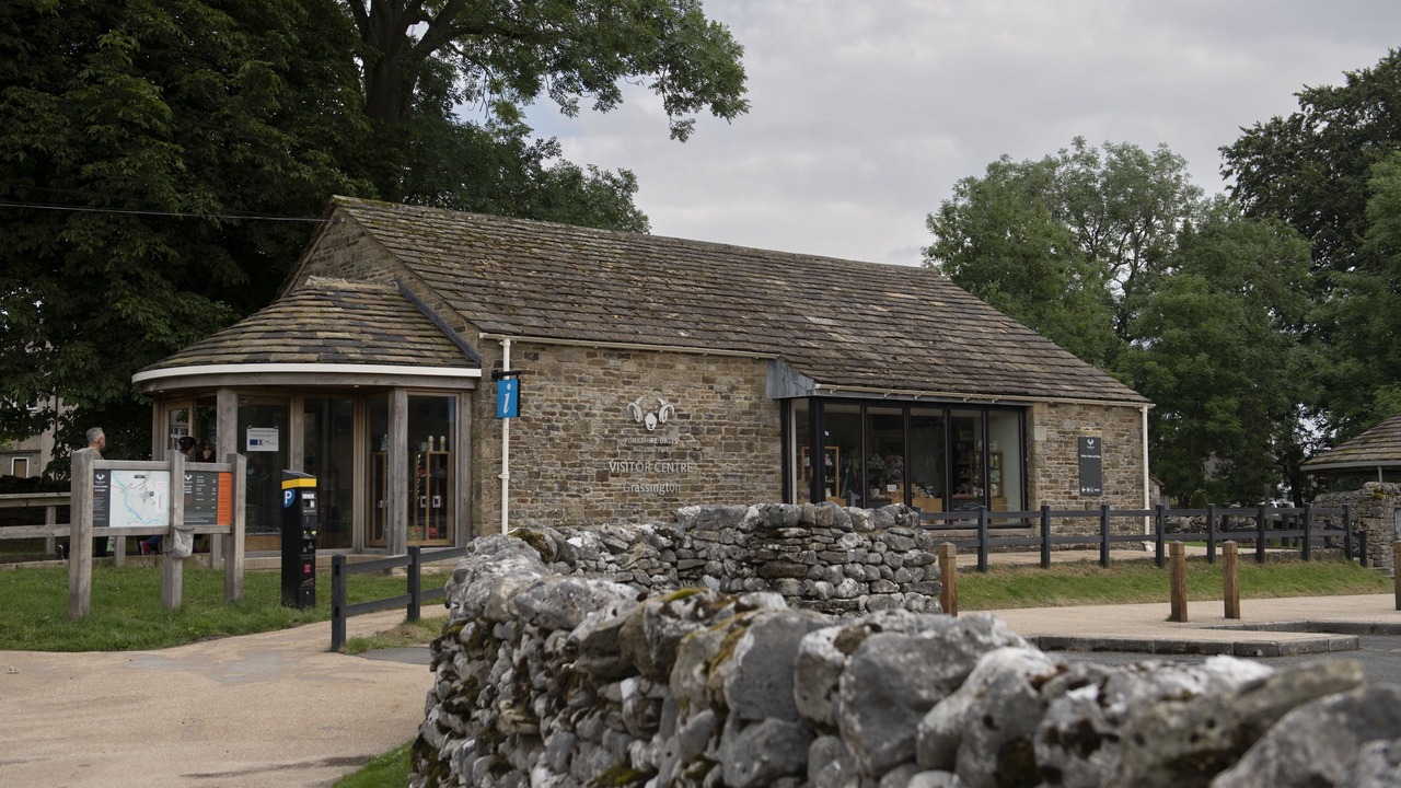 Photo of Others in Hebden
