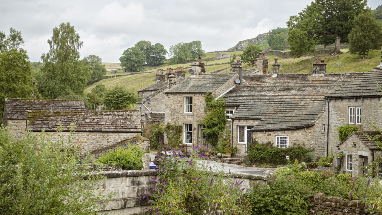 Photo of Others in Hebden