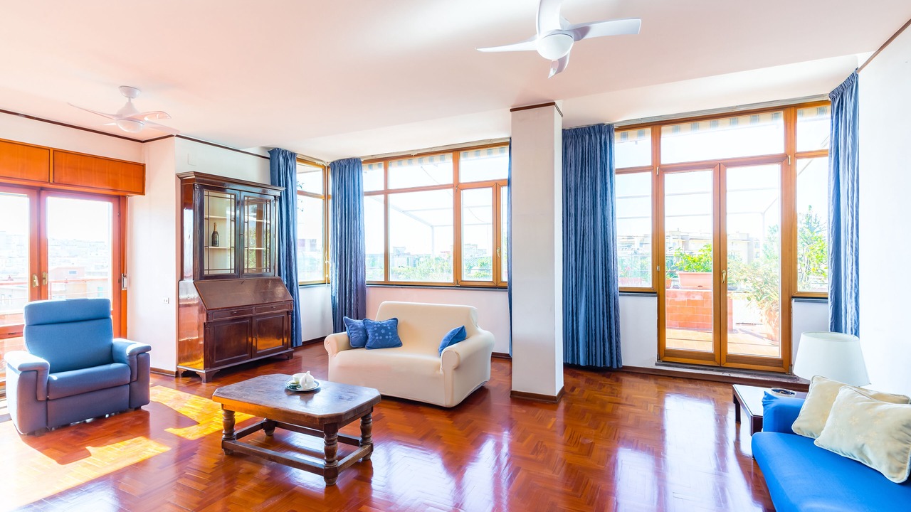Photo of Livingroom in Arenella