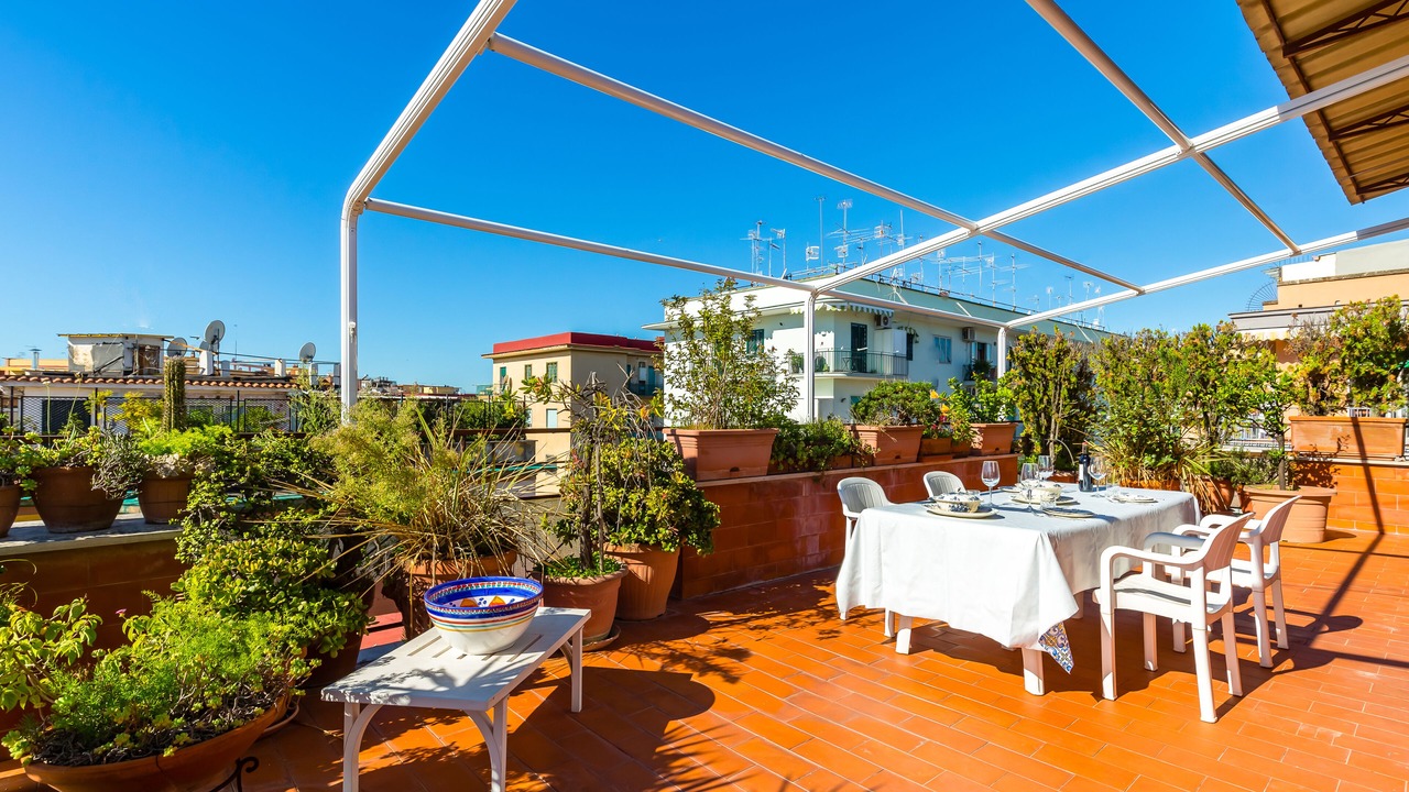 Photo of Outdoor in Arenella