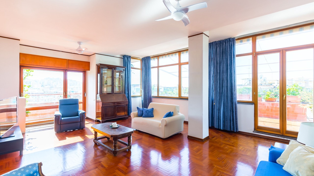 Photo of Livingroom in Arenella