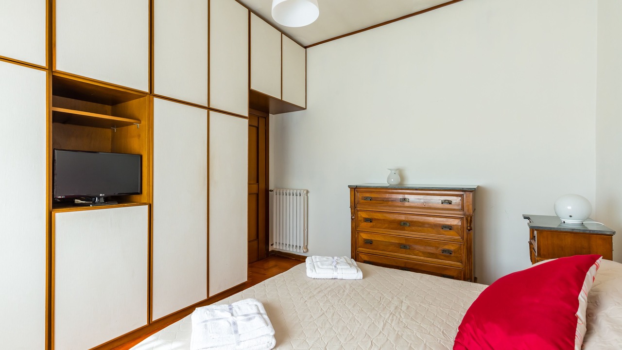 Photo of Bedroom in Arenella