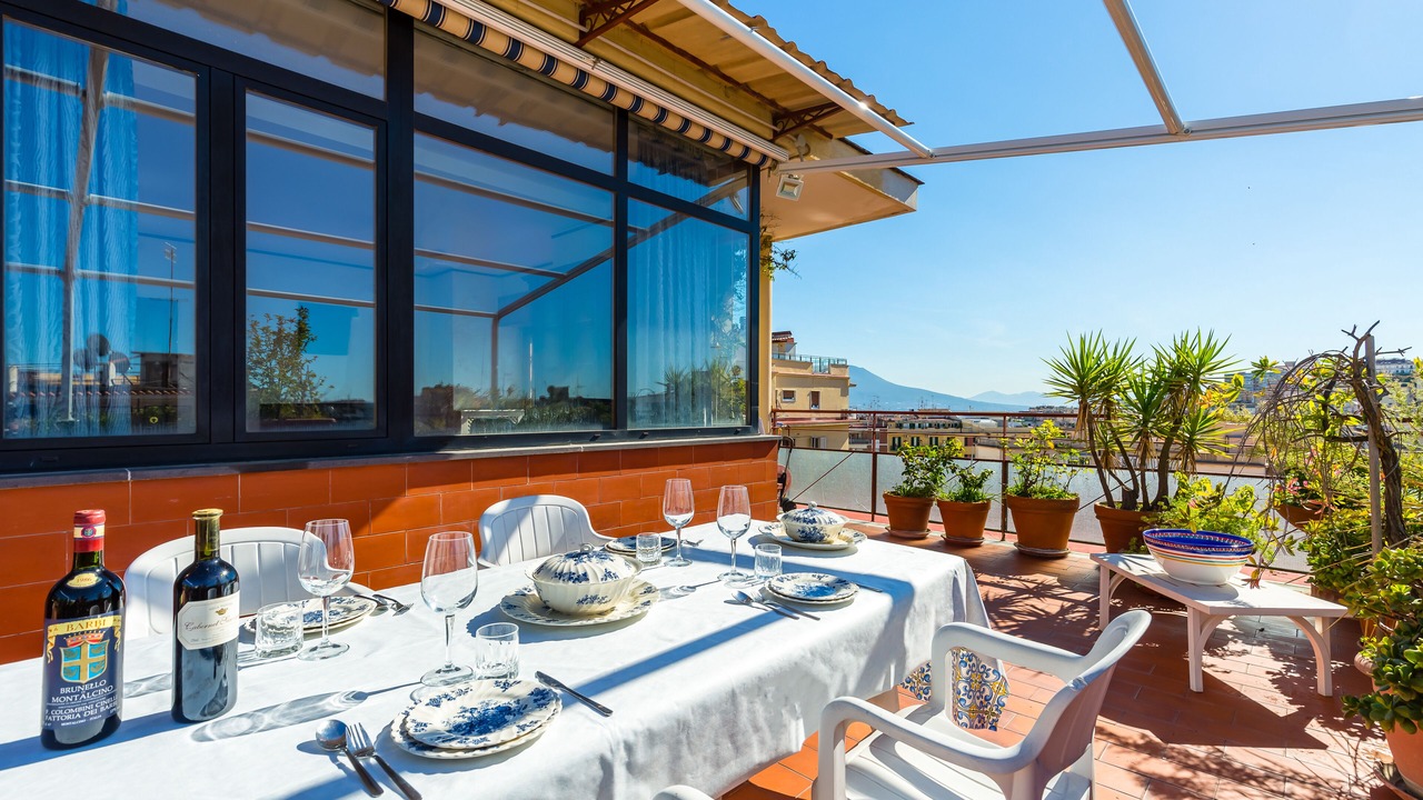 Photo of Outdoor in Arenella