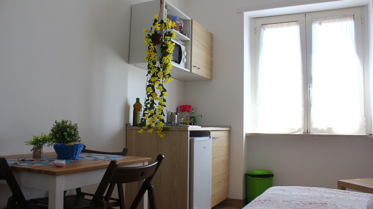 Photo of Bedroom in Naples City Centre