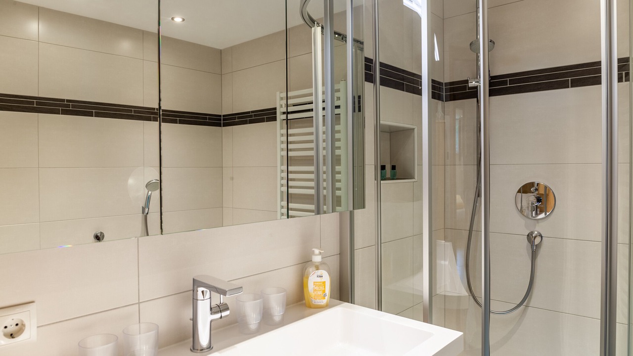 Photo of Bathroom in Madseit